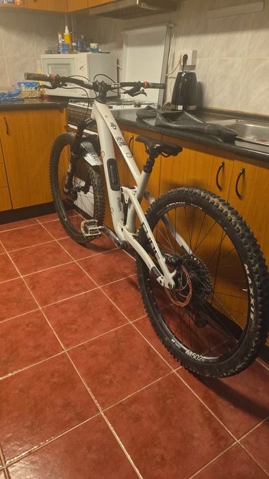 Cube stereo one 55 an 2024