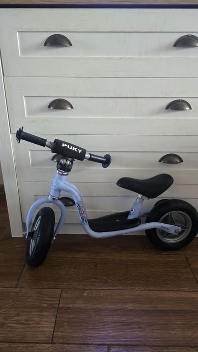 Баланс колело puky