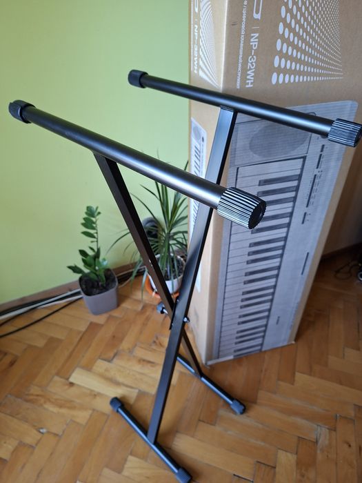 Дигитално пиано Yamaha NP-32 white
