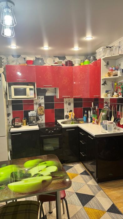 Продам 2х комн.квартиру