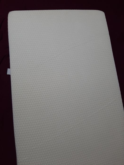 Vând perna pentru picioare cu husa