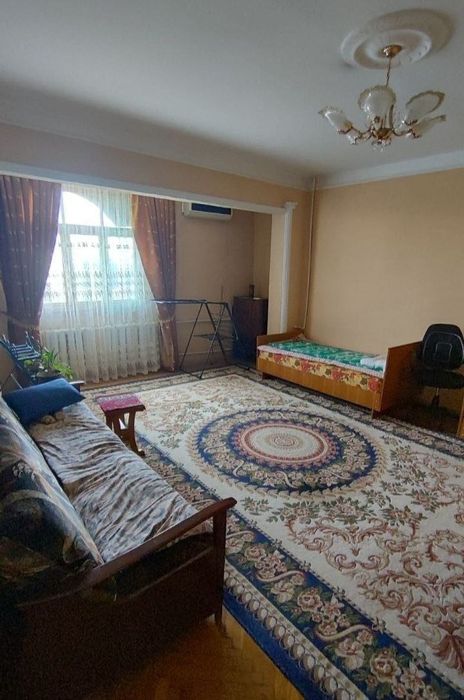 Kvartira srochniy bollaga,qizlarga,oilaga ijaraga beriladi