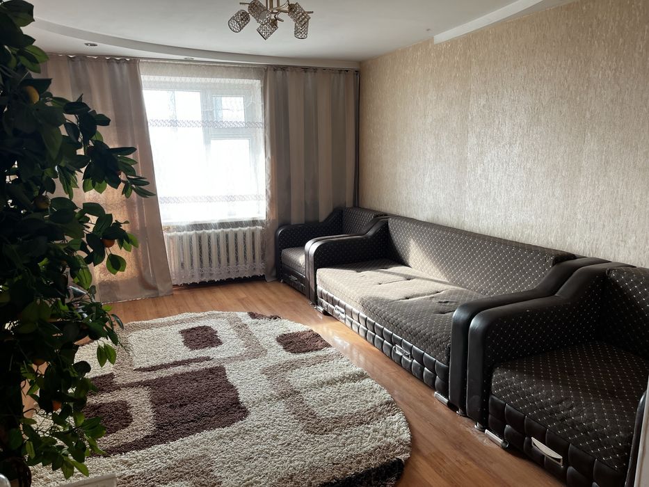 Сдам 2-комнатную квартиру до МАЯ