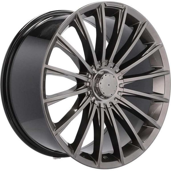 20" Джанти AMG за Mercedes-Benz C E S Class Мерцедес Бенц Ц Е С Класа