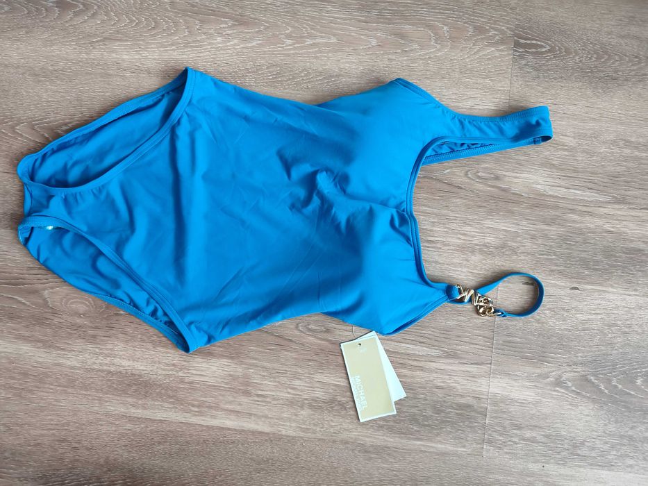 Michael Kors/Miss Bikini/DKNY/Puma- S -Цял бански