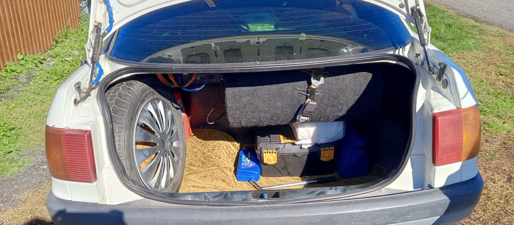 Обмен на Универсал