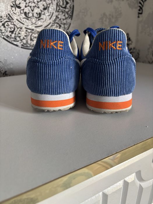 Nike Vetnam fabrique