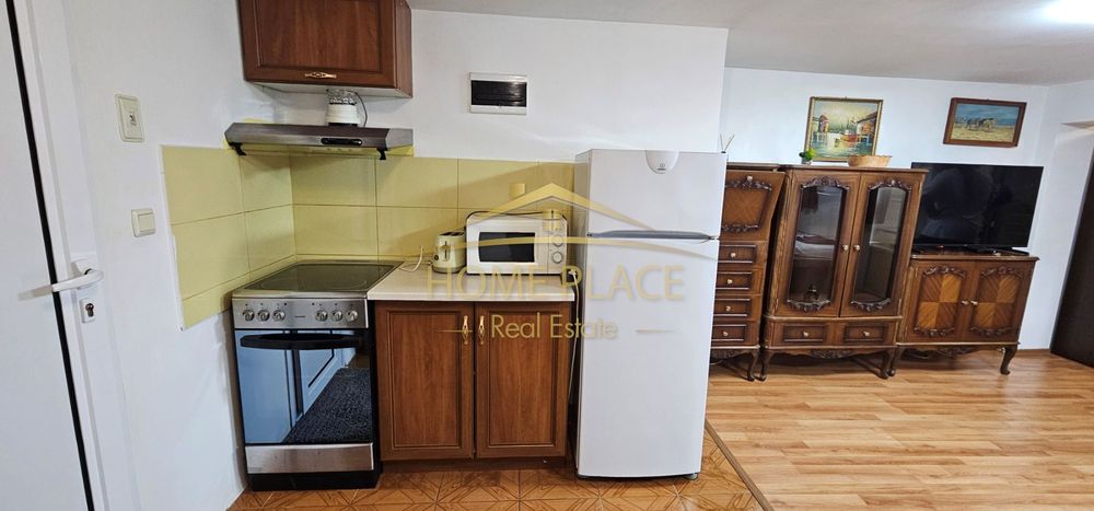 Дава се под наем Едностаен апартамент в Варна, Левски - 30 кв.м за 280.5 € - Снимка #4