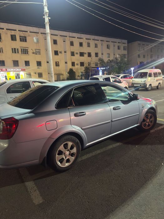 Gentra 3-pozitsiya sotiladi