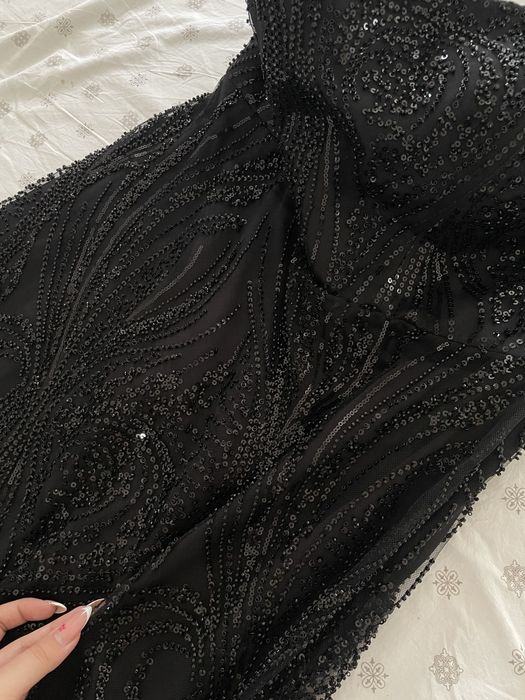 Официална рокля за специален повод