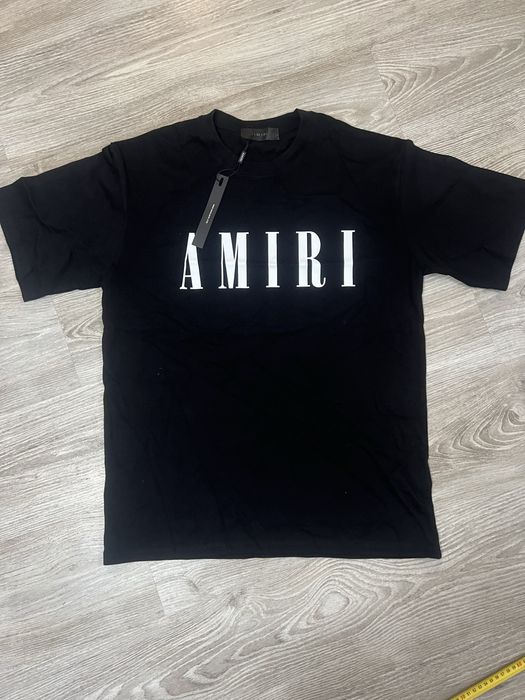 Tricou Amiri.