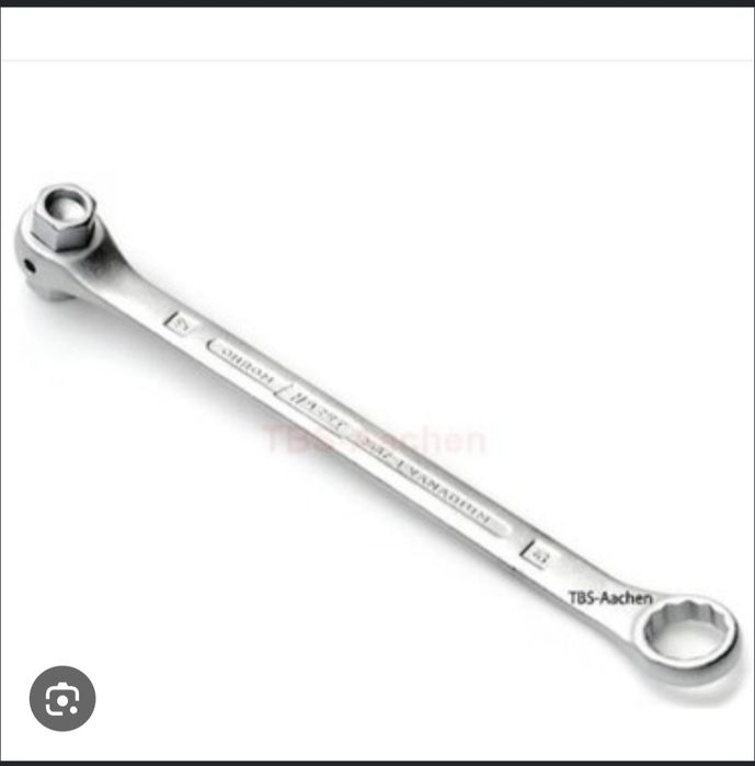 Hazet cheie 21 mm