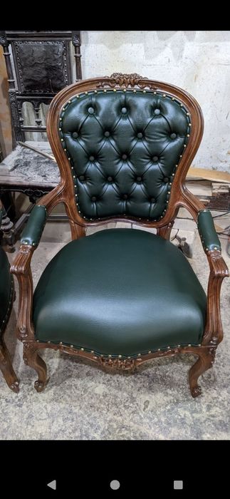 Продаётся шикарный комод с инкрустацией после качественной реставрации