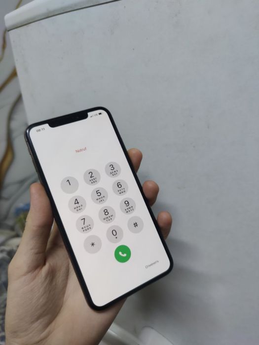 Iphone Xs max 512 гб идеално