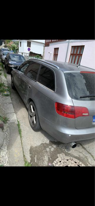 A6  Ocazie 2250euro2006 2,7 diesel