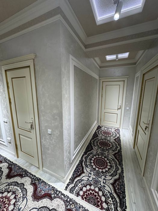 Chilonzor Xamza metro