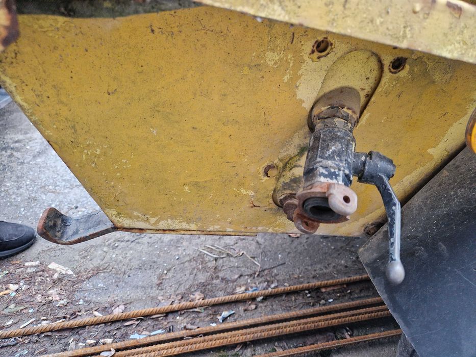 Compresor aer-Utilaj subtraversare+picamer