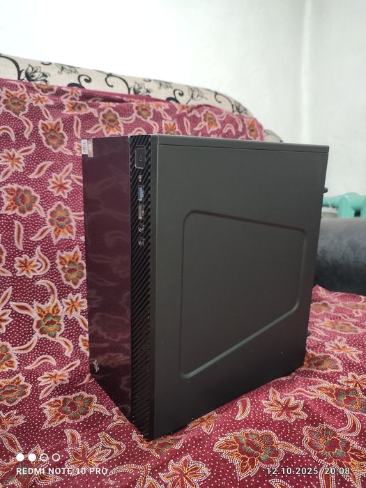 Продам Компьютер DEXP