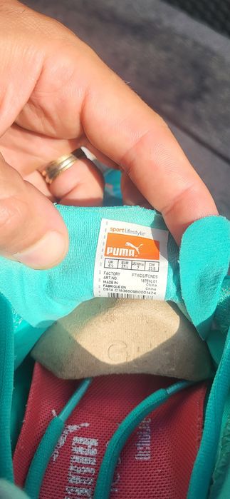 PUMA Fitness/Alergare/Sala