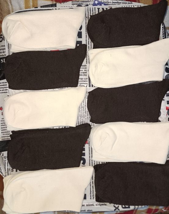 Продам теплые носки