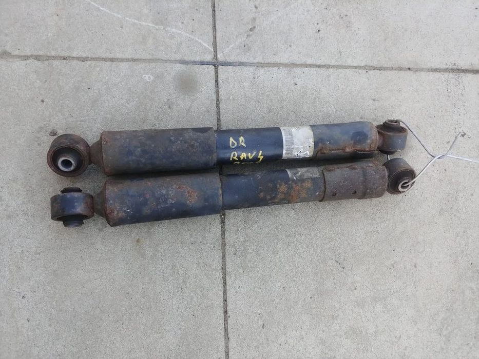 set amortizoare telescoape spate 2.0 b toyota rav 4 3 a3 4x4 2008  48531-42130
