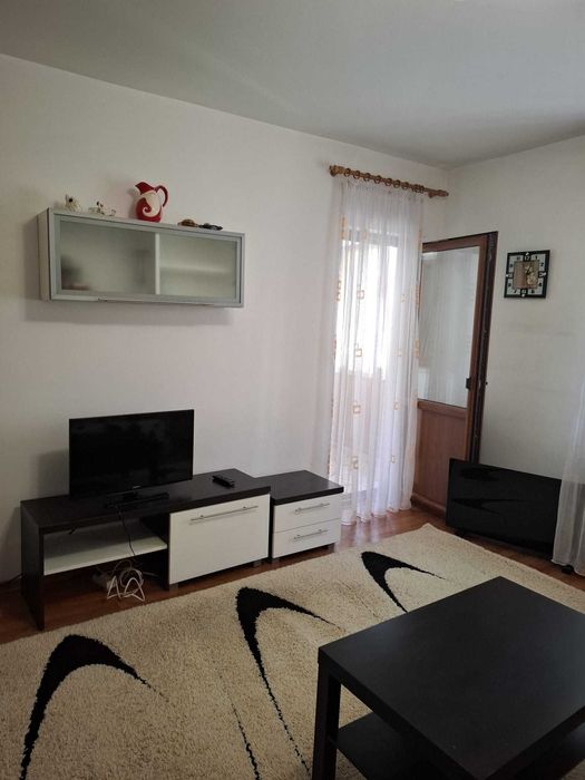 Garsoniera de inchiriat pe termen lung