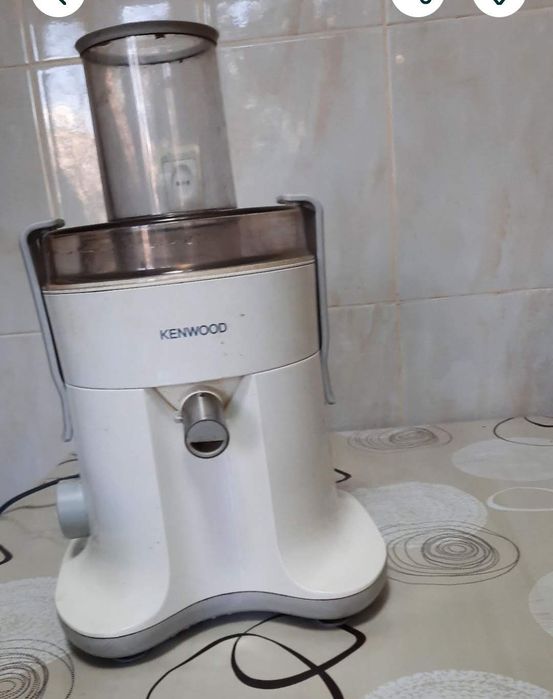 Соковыжималка Kenwood