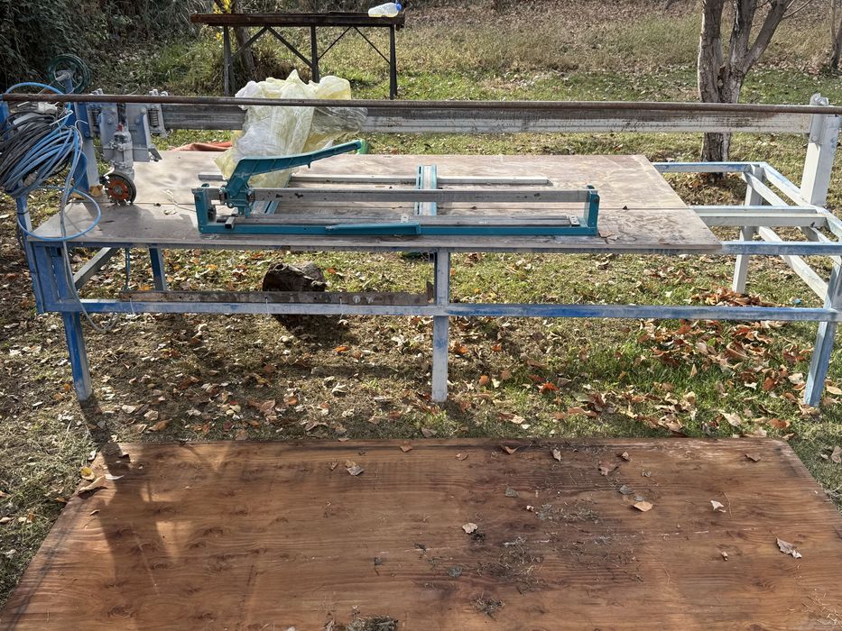 Плитка резка, мрамор резка