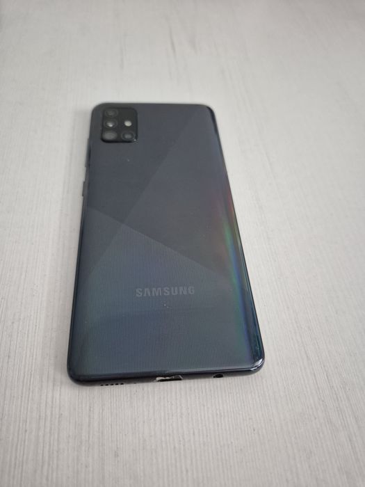 Samsung Galaxy A51 îngrijit