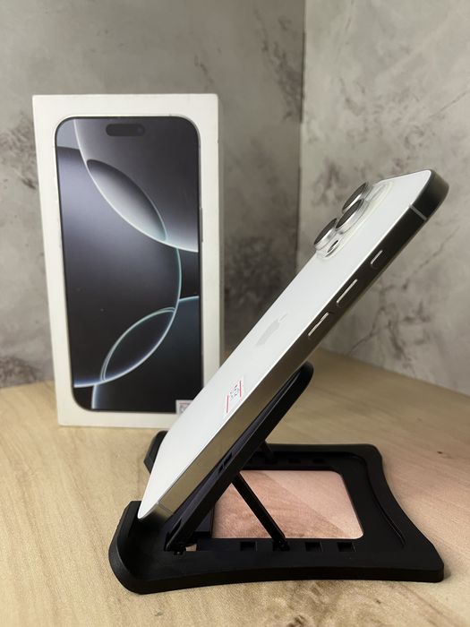 Айфон 16 Про Макс/Iphone 16 Pro Max