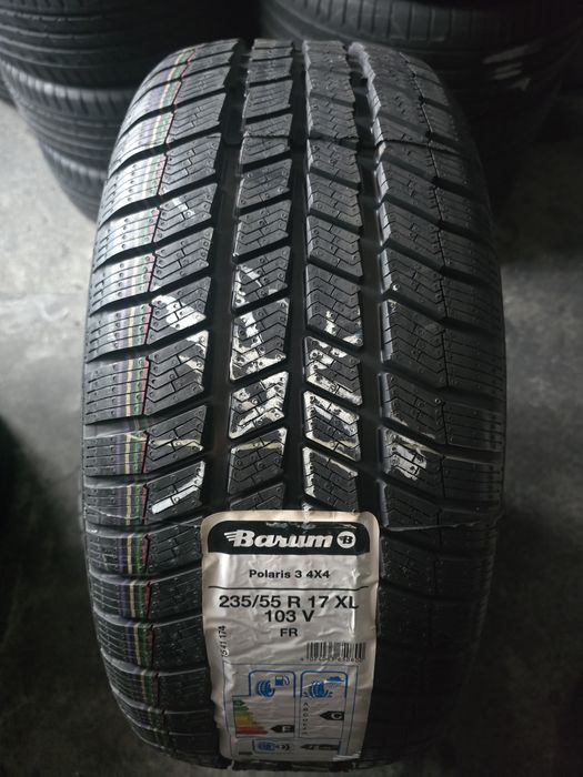 Barum 235/55 R17 103V MS iarnă noi