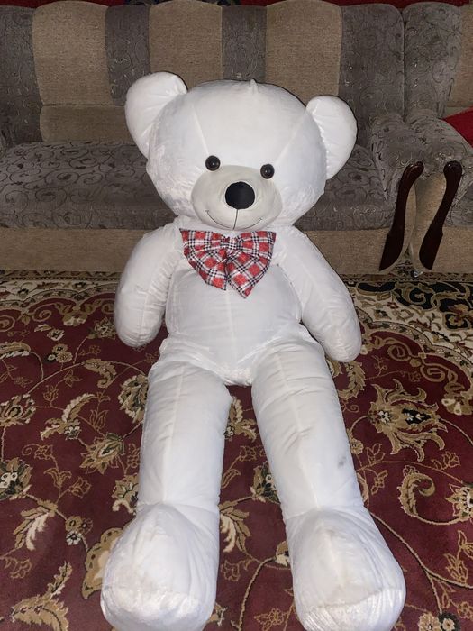 продается Мишка в идельном состояний