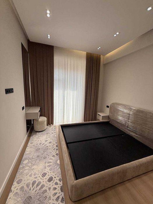 2/6/10 квартира на ЖК Parkent Avenue