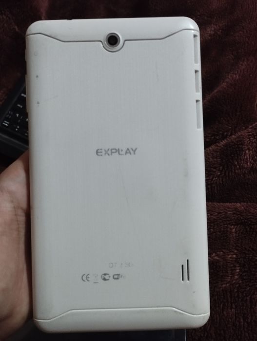 IRBIS neetbook 32/2 explay planshet  modem