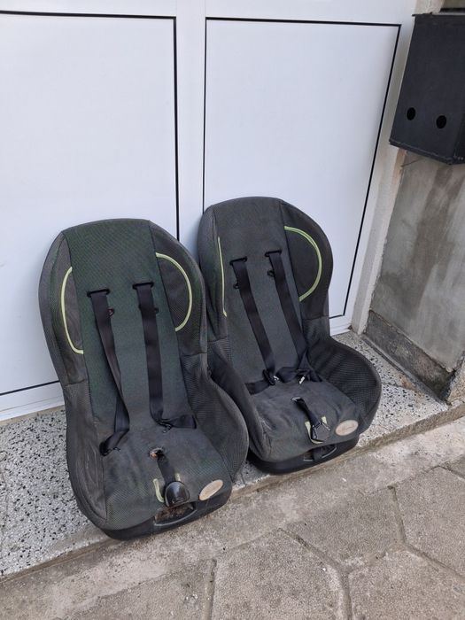 Детски столчета за кола