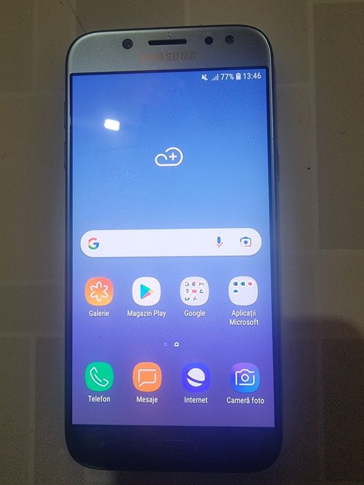 Samsung j5 in stare impecabila.