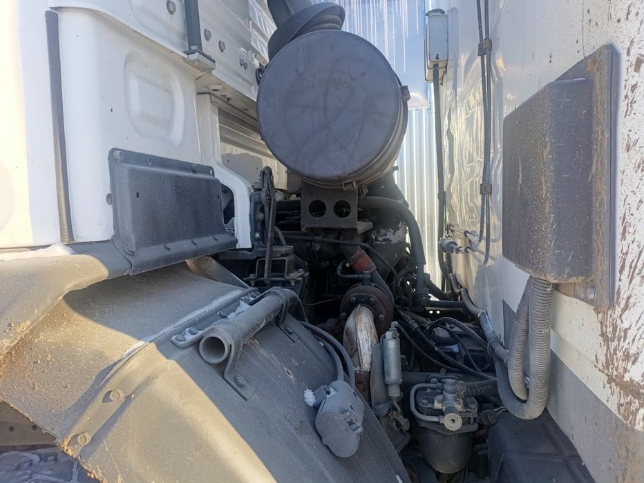 Продам КамАЗ 4208 вездеход.