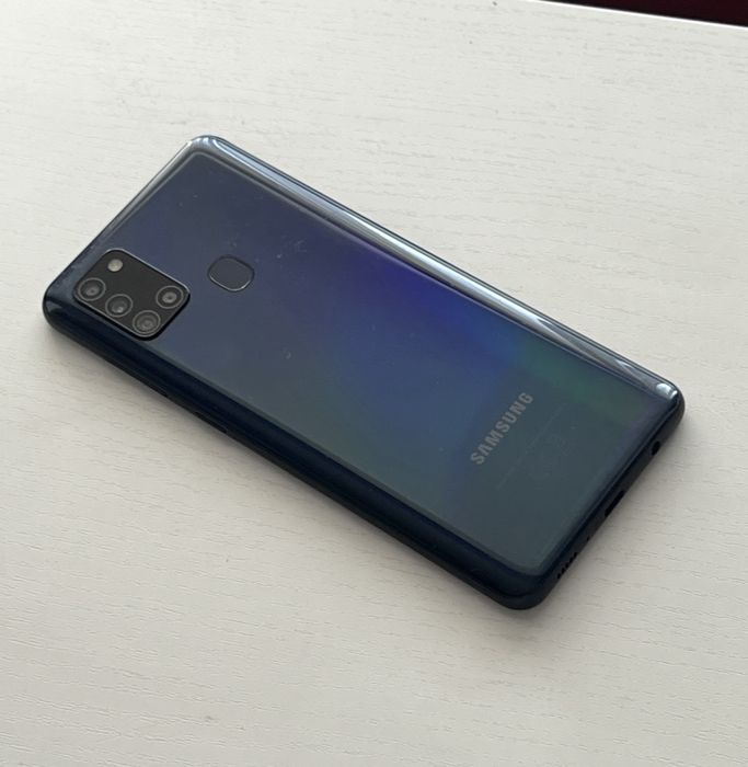 Samsung Galaxy A21S 32 gb stare perfecta