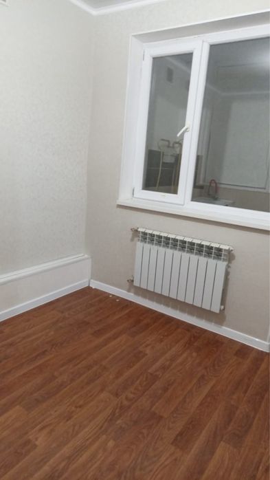 4 бөлмелі квартира жалға беріледі.