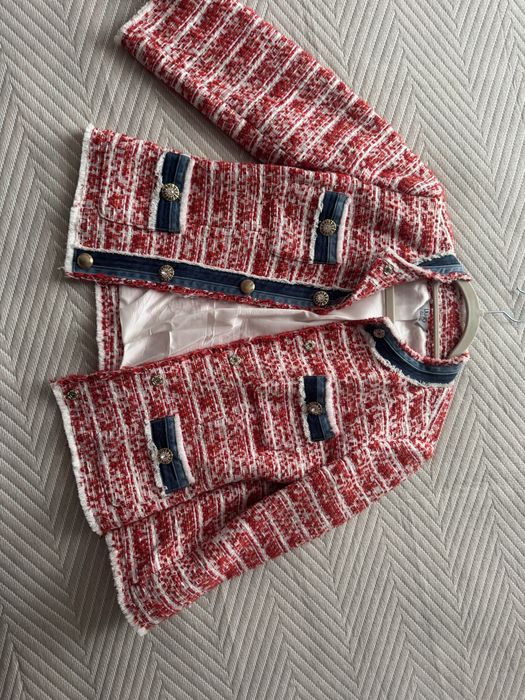 Сака букле - Liu.Jo, Zara