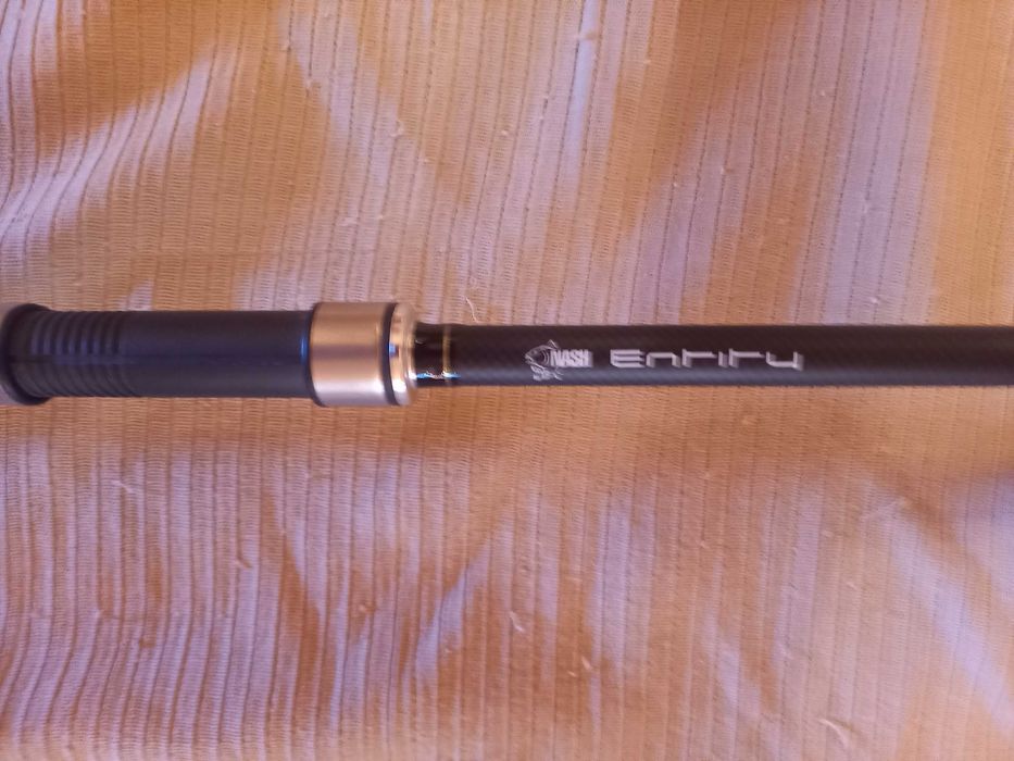 Lanseta Nash Entyty 2 lansete