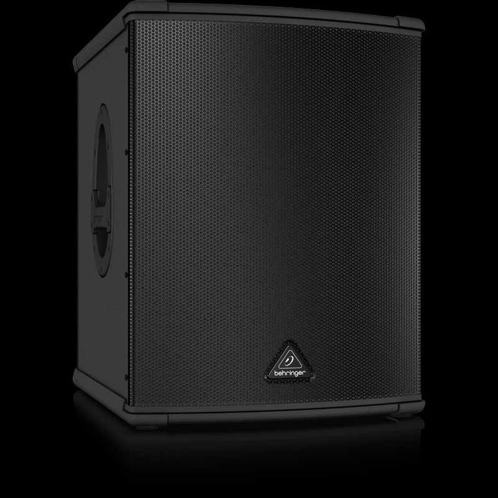 Subwoofer activ Behringer Eurolive B1500XP 3000W
