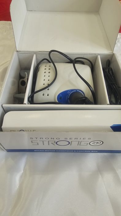 Все для маникюра