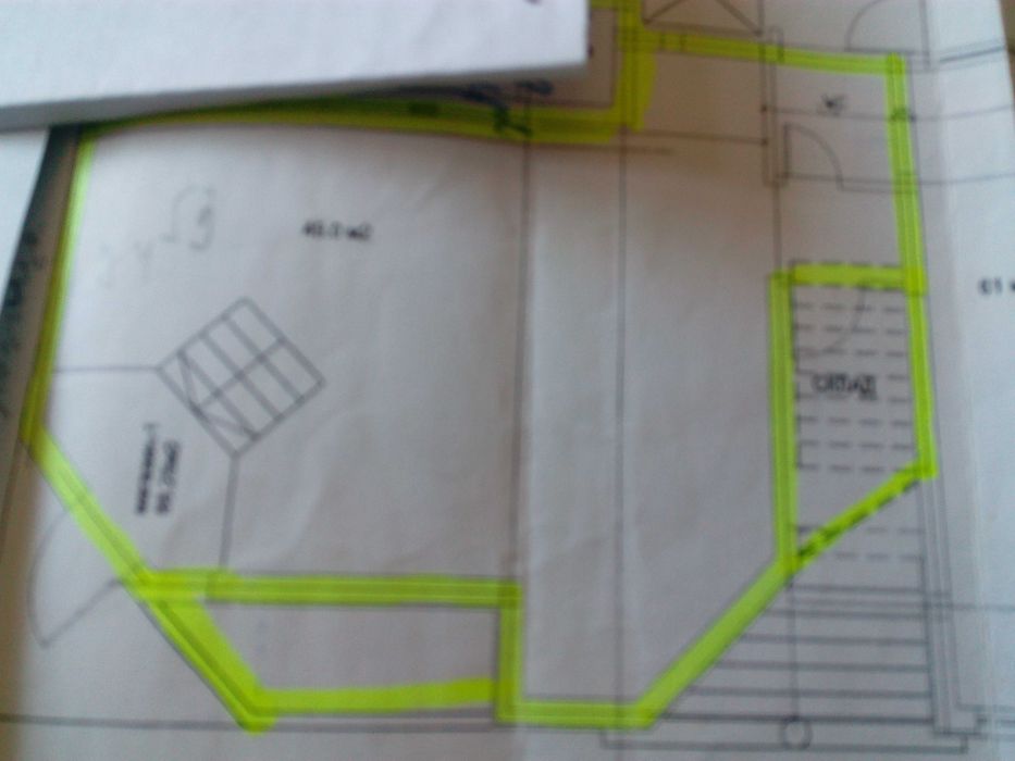 Продава се Магазин в Варна, Център - 77 кв.м за 1559 €/кв.м - Снимка #3