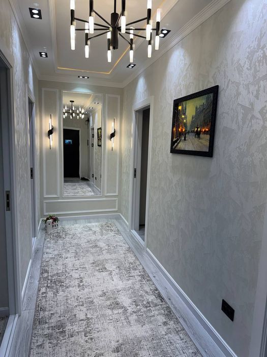 3 Хона Срочна Сотилади (3/4/5)