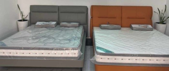 Ортопедические матрасы