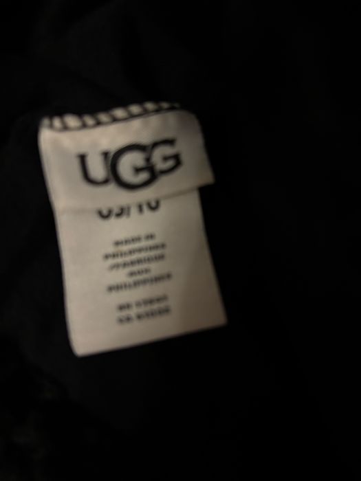 Оригинална шапка UGG