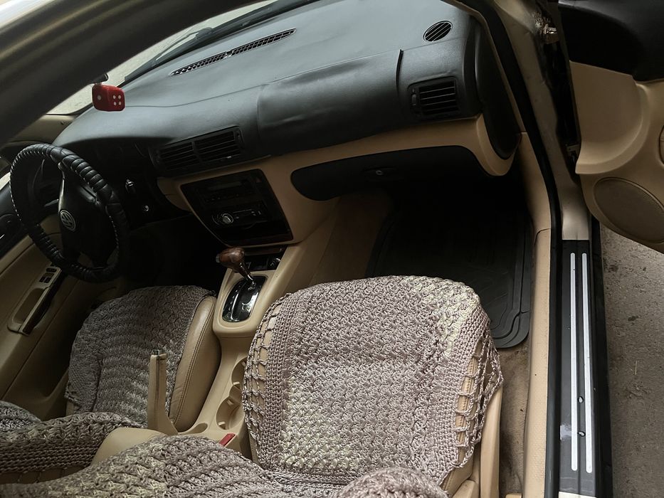 Продам Volkswagen В5+