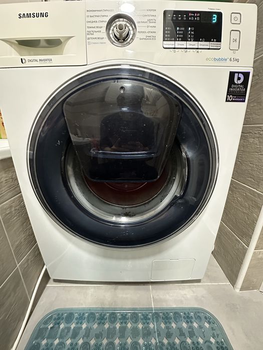Samsung 6 kg б/у