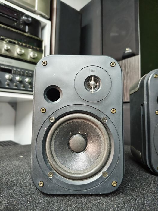 Тонколони JBL Control G-1